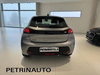 PEUGEOT 208 usata, con Boardcomputer