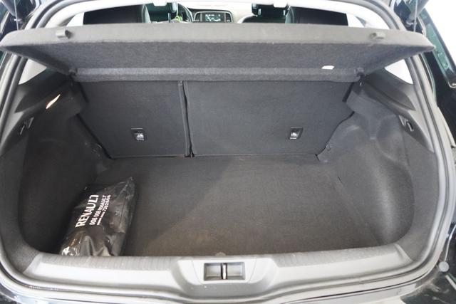 RENAULT Megane usata, con Bluetooth