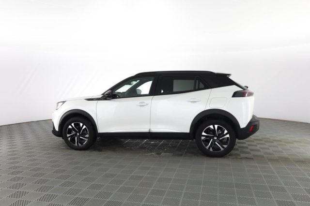 PEUGEOT 2008 usata 5