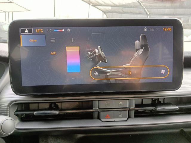 JEEP Avenger usata, con Cruise Control