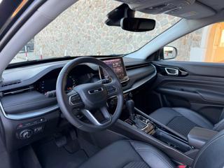 JEEP Compass usata, con Controllo trazione