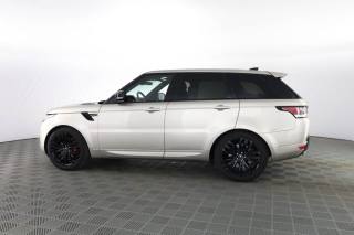 LAND ROVER Range Rover Sport usata 5