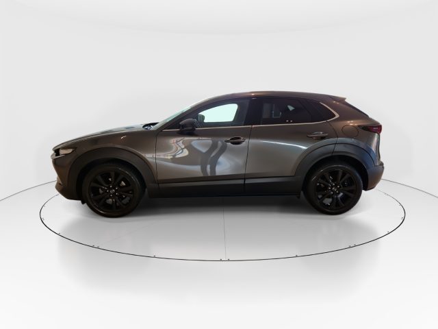 MAZDA CX-30 usata, con Antifurto