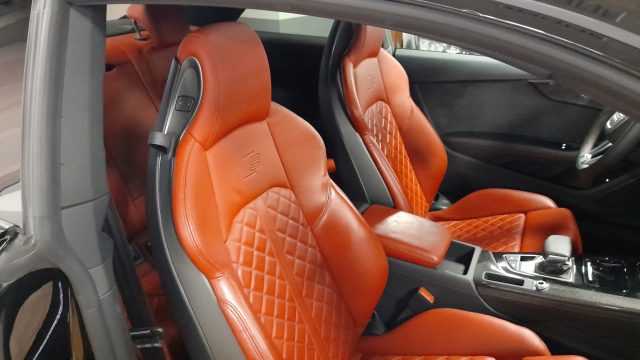 AUDI S5 usata, con Adaptive Cruise Control