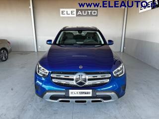 MERCEDES-BENZ GLC 300 usata, con Airbag