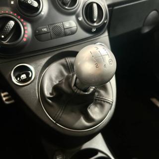 ABARTH 595 usata, con Autoradio digitale