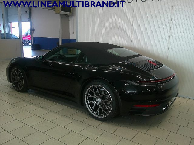 PORSCHE 911 usata, con Climatizzatore