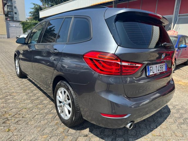 BMW 216 usata, con Alzacristalli elettrici