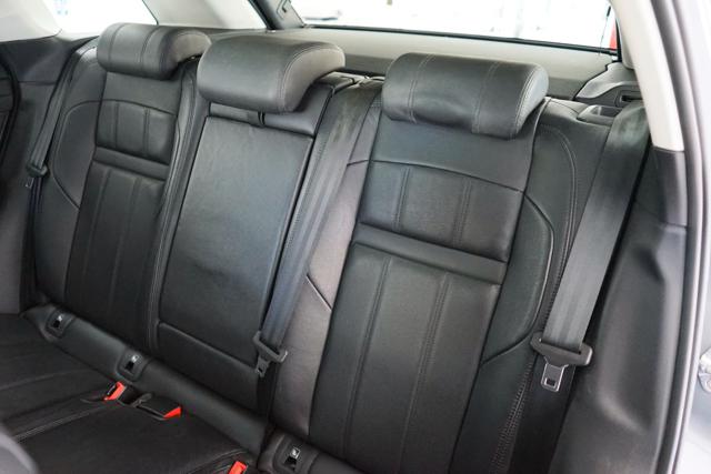 LAND ROVER Range Rover Evoque usata 35