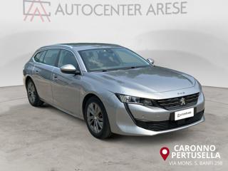 PEUGEOT 508 usata, con Controllo trazione
