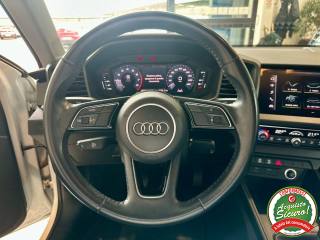 AUDI A1 usata, con Immobilizzatore elettronico