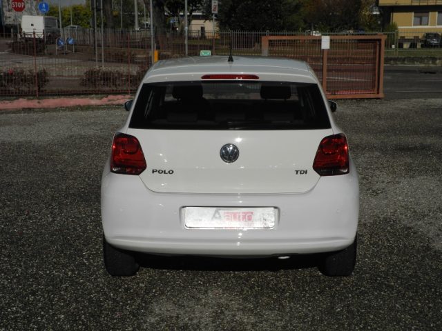 VOLKSWAGEN Polo usata 69
