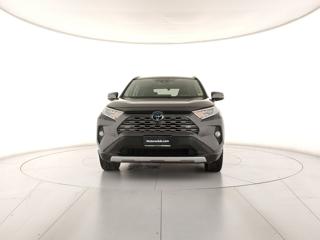 TOYOTA RAV 4 usata, con Boardcomputer
