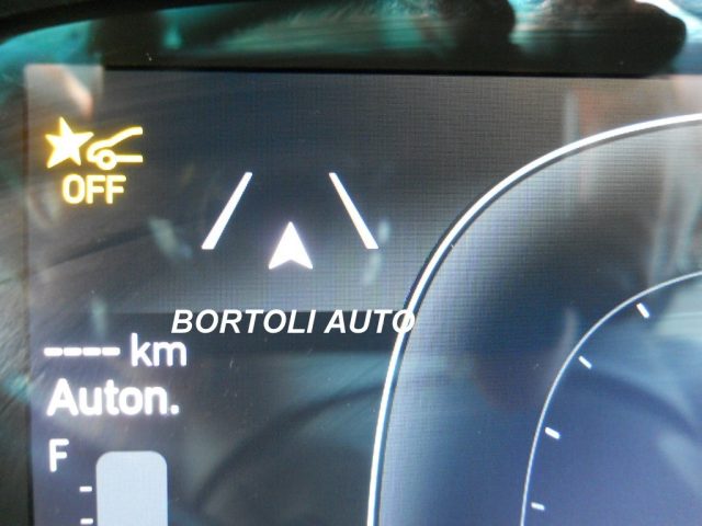 FIAT Panda usata, con Controllo elettronico della corsia