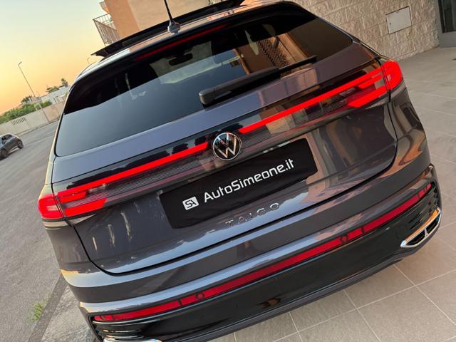 VOLKSWAGEN Taigo usata, con Bracciolo