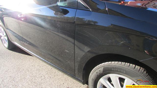 SEAT Ibiza usata 39