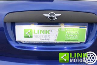 MINI Countryman usata, con Controllo trazione
