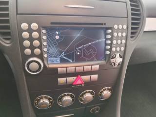 MERCEDES-BENZ SLK 200 usata 12