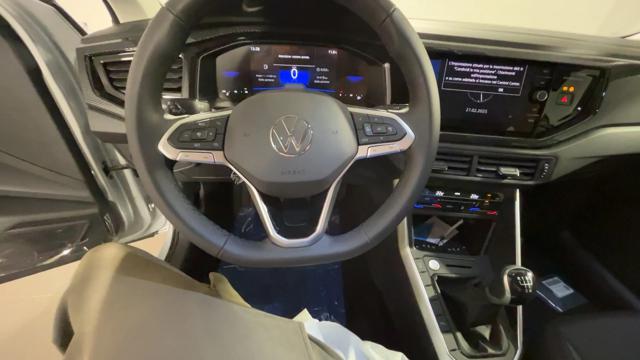 VOLKSWAGEN Taigo usata, con Climatizzatore