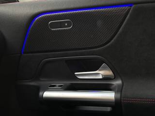MERCEDES-BENZ GLA 200 usata, con Sensore di luce