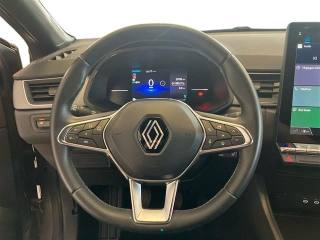 RENAULT Captur usata, con Specchietti laterali elettrici