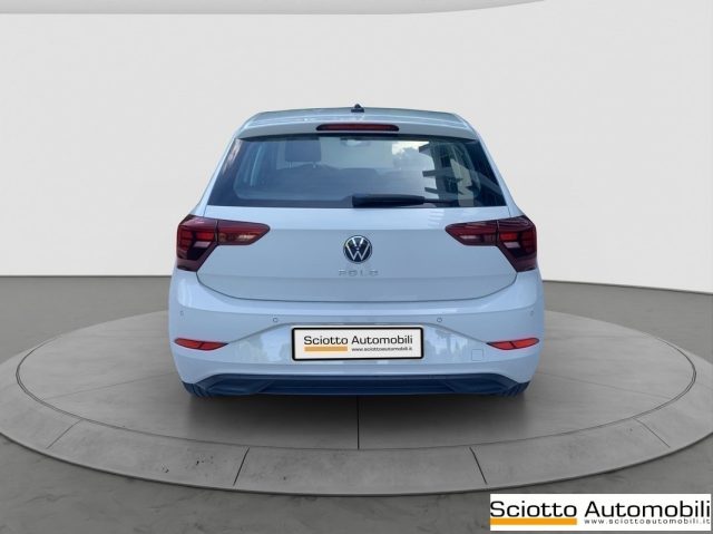 VOLKSWAGEN Polo usata, con Autoradio
