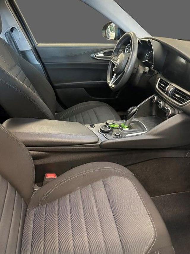 ALFA ROMEO Giulia usata, con Airbag