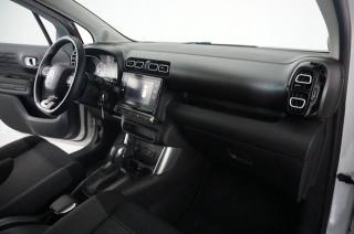 CITROEN C3 Aircross usata, con Chiusura centralizzata telecomandata