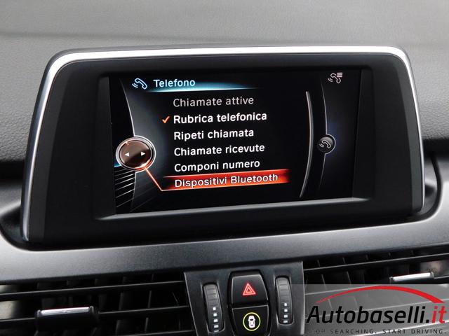 BMW 218 usata 55