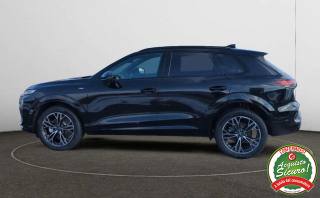 AUDI Q3 usata, con Antifurto