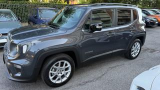 JEEP Renegade usata, con Controllo vocale