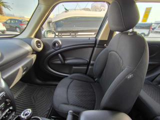 MINI Countryman usata, con Sedile posteriore sdoppiato