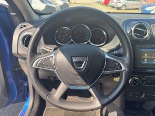 DACIA Sandero usata, con Chiusura centralizzata