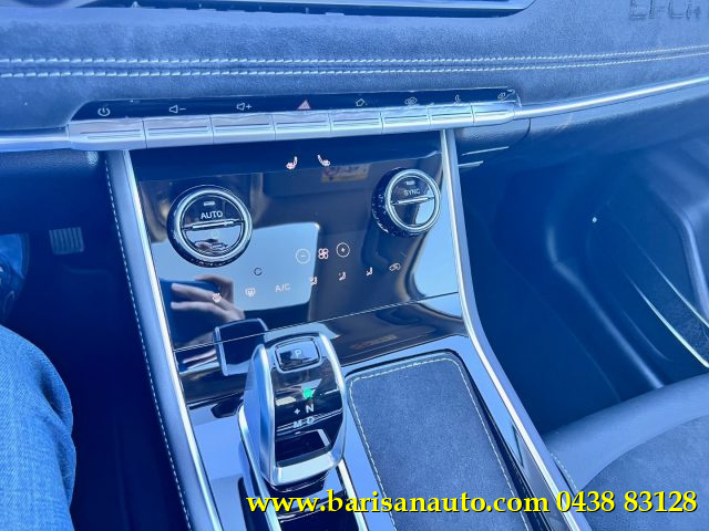 SPORTEQUIPE Sportequipe 7 usata, con Vetri oscurati