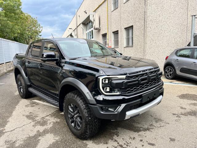 FORD Ranger Raptor usata, con ABS
