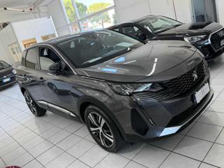 PEUGEOT 3008 usata, con Cruise Control