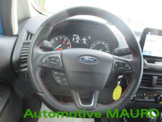 FORD EcoSport usata 23