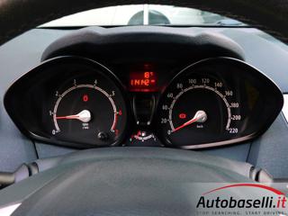 FORD Fiesta usata 38