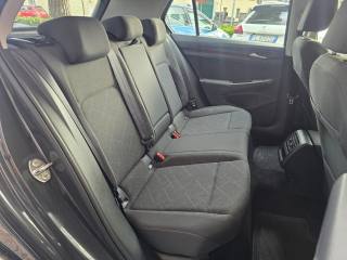 VOLKSWAGEN Golf usata, con Immobilizzatore elettronico