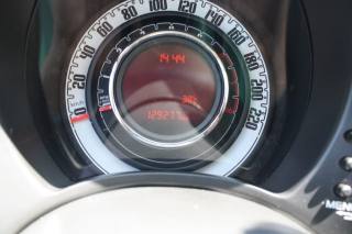 FIAT 500 usata, con Specchietti laterali elettrici