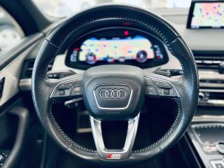 AUDI Q7 usata, con ESP