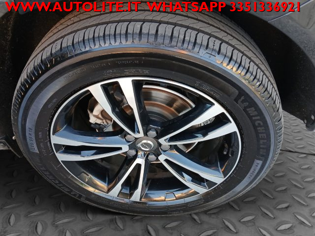 VOLVO XC60 usata, con Bracciolo