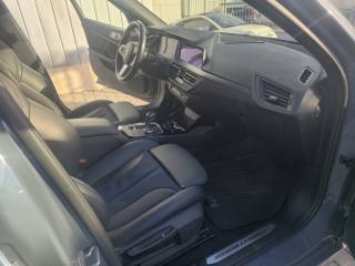 BMW 118 usata, con Boardcomputer