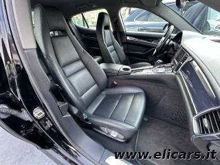 PORSCHE Panamera usata, con Cronologia tagliandi