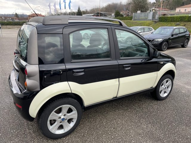 FIAT Panda usata, con Cerchi in lega