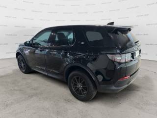 LAND ROVER Discovery Sport usata, con Cronologia tagliandi