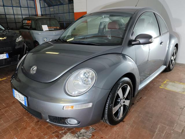 VOLKSWAGEN New Beetle usata, con Airbag laterali