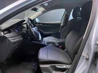 SKODA Octavia usata, con Cerchi in lega