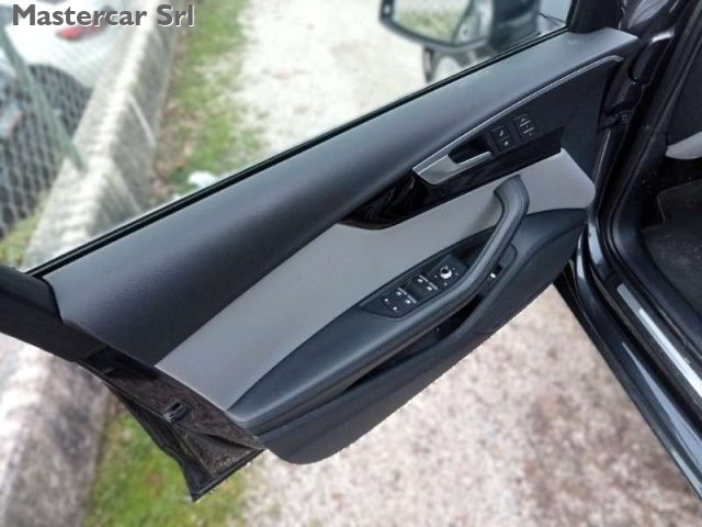 AUDI A4 usata, con Airbag Passeggero