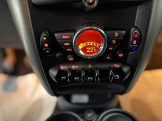 MINI Countryman usata, con Volante multifunzione